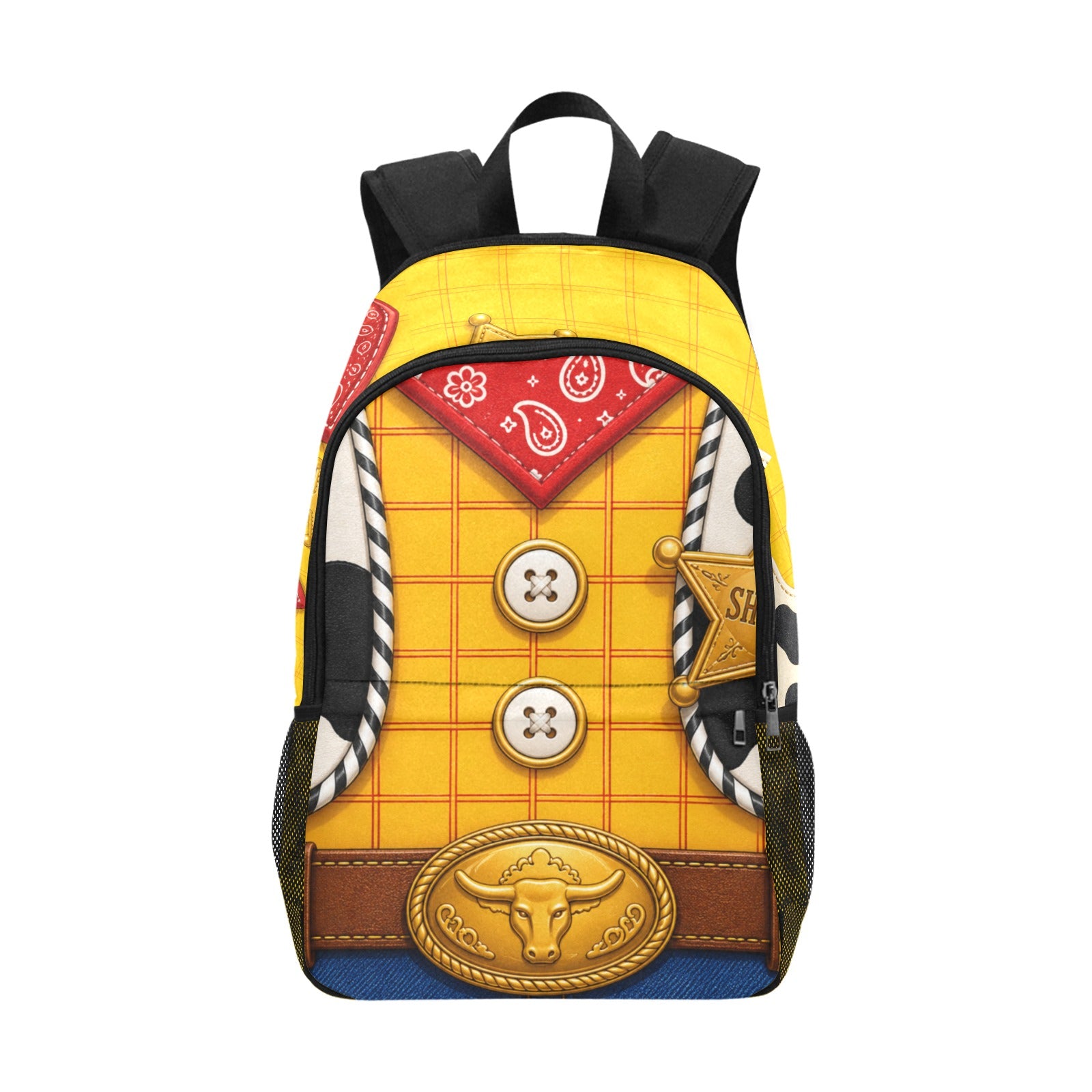 Custom Backpacks