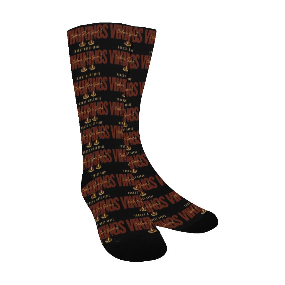 Custom Socks