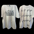 School Count Down Shirts