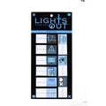Navessa Allen Lights Out Book Tags