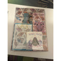 Handmade jornal ACOTAR theme