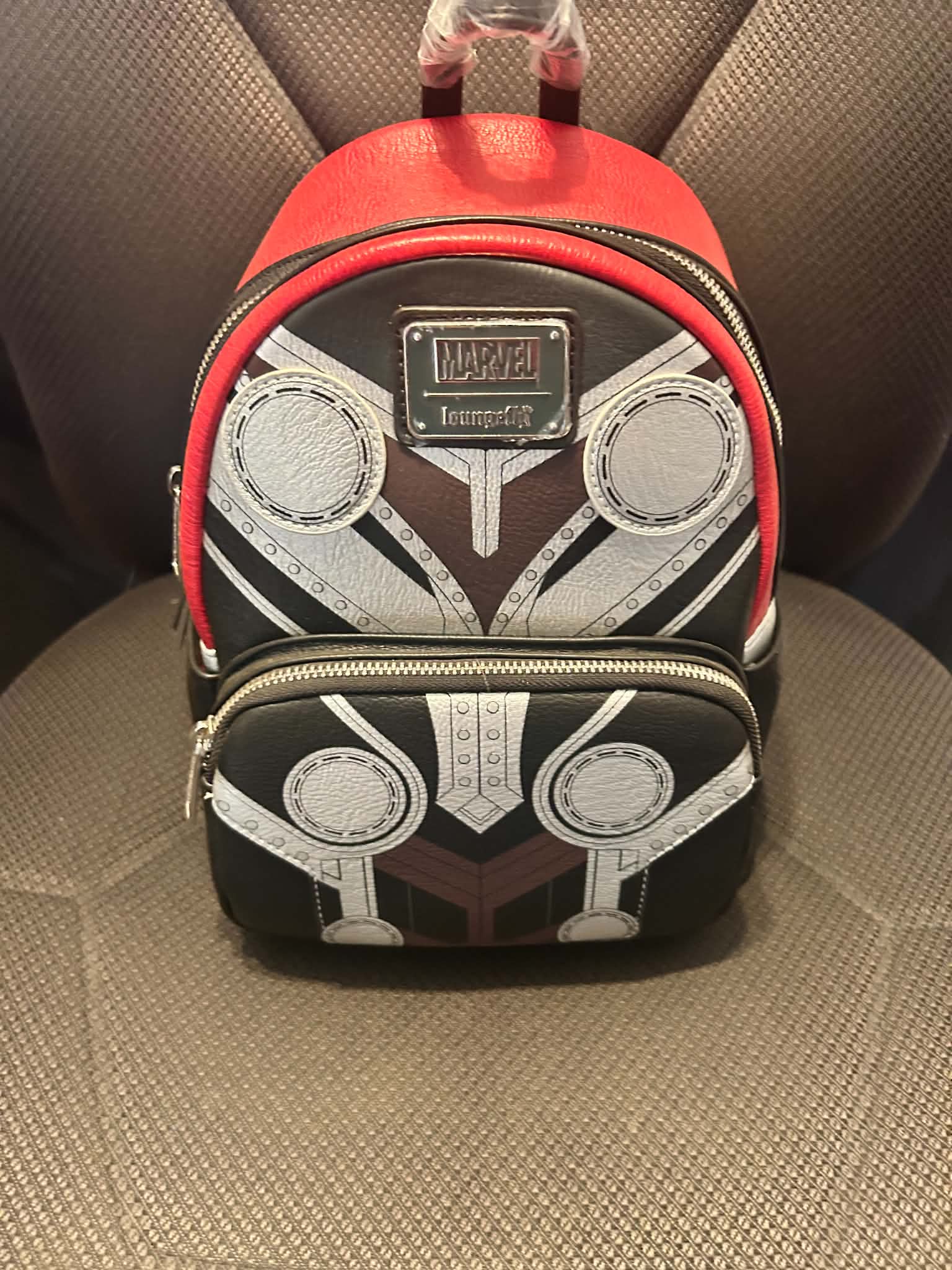 Thor Hard Tag Loungefly
