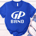 GP Band Swag