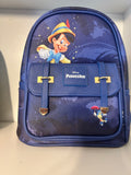 Wonder pop Pinocchio