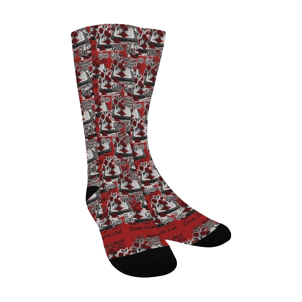 Custom Socks