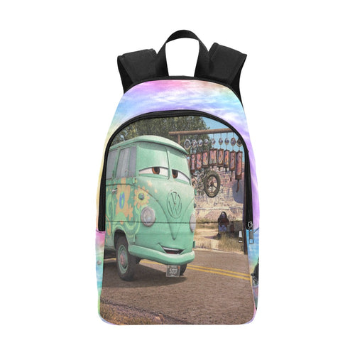 Custom Backpacks