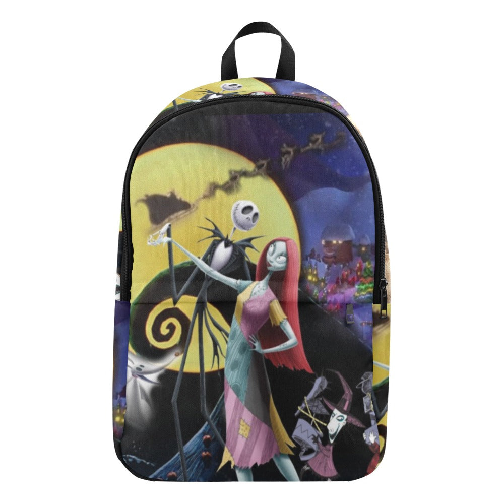 Custom Backpacks