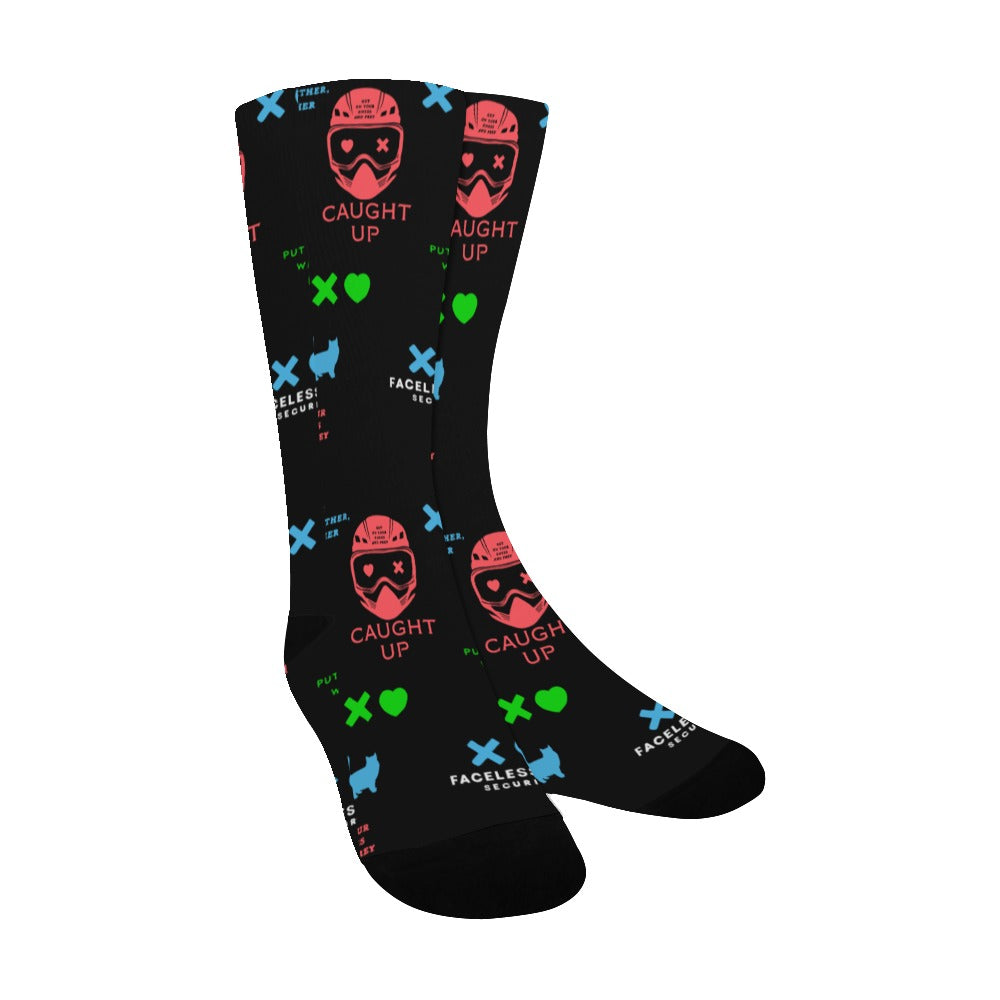 Custom Socks