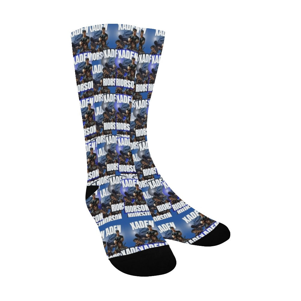 Custom Socks