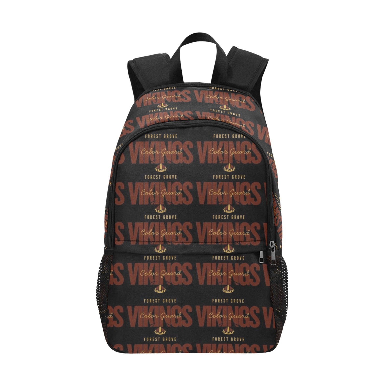 Custom Backpacks