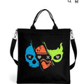 Navessa Allens Into The Darkness TikTok Viral Tote Bag